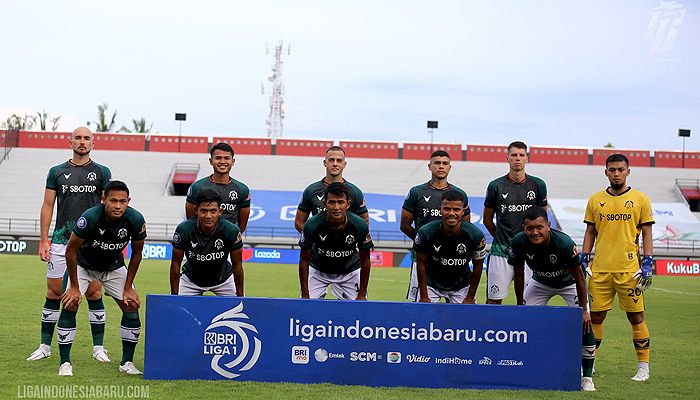 Ini 2 Pemain Persikabo 1973 yang Bisa Merepotkan Persib